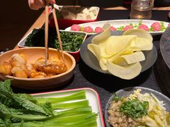 -晓宇重庆火锅(西安荟聚店)