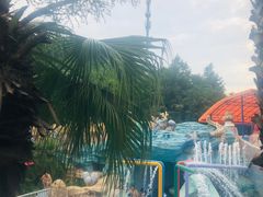 -重庆海昌加勒比海水世界