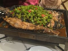 -一味一诚烤鱼(昌平悦荟店)