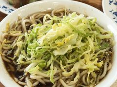 老汤素面-柴氏风味斋(甘家口店)