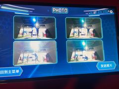 -VS SPORTS PARK运动玩乐园·团建·生日会(合生汇店)