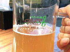 -汉巴味德(大悦城店)