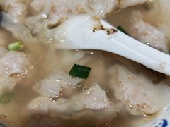 -汪一挑馄饨(老街店)