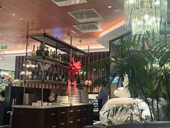-风渡嘉荷西餐厅 Windy City(西三旗金隅店)