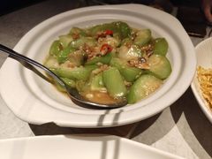 -上和臻品中国菜(花园街店)