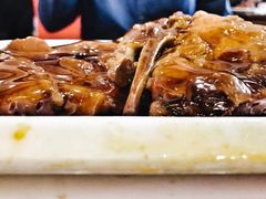 李家大排-砂锅李(九江路店)