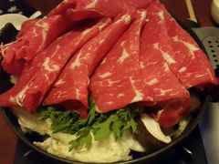 -牛玄庵日式寿喜烧·料理店(新源里店)