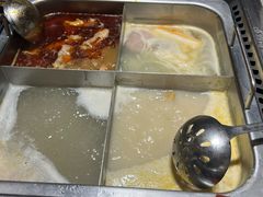 -海底捞火锅(九久奥特莱斯店)