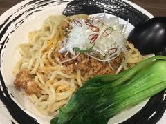 -雷神拉面(财富中心玉米楼店)