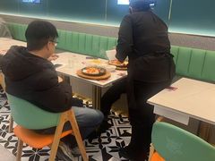 -豪享来中西餐厅(金水东路店)