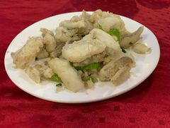 -蛇口康乐快餐鱼仔档(翠苑小区店)