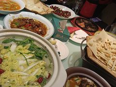 -老淮安·淮安菜(涟水店)