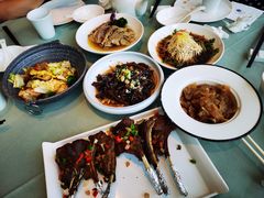 -扬州万怡酒店-中餐厅(文昌中路店)