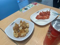 -小杨生煎(周浦万达店)