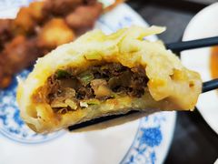 -牛街洪记小吃店(牛街店)