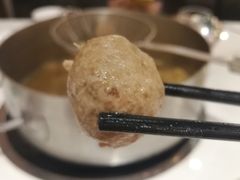 -陈记顺和牛肉火锅馆(天河北路店)