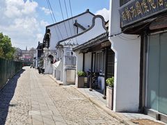 -长兴菜馆(高桥店)