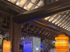 -绿茶餐厅(燕郊永旺店)