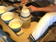 挖足-景德镇古窑民俗博览区