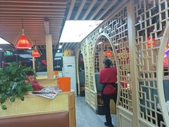 -黑土人家(江桥万达广场店)