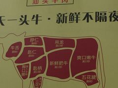 -八方客汕头火锅·牛肉·卤水(福保店)