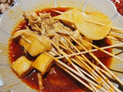-那些年一起吃串的地方烧烤(观前街店)