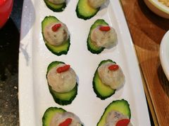 秘制虾滑-潮火锅·麻辣牛肉火锅(观音桥方圆·LIVE店)