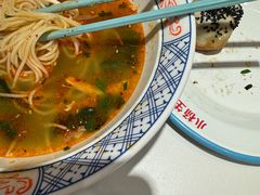 -小杨生煎(黄河路店)