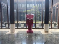 -上海崇明金茂凯悦酒店
