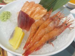 -松坂屋日料自助(长城路店)
