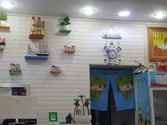-蟹谢蒸鲜自助餐厅