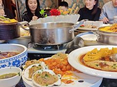 -小八仙·宴(三峡茶庄店)