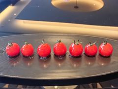 -丽晶轩中餐厅(重庆丽晶酒店)