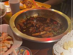 -谢蟹浓(西铁营万达店)