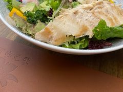 -Golden Lily河内巴黎法越料理餐厅(建国西路店)