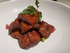 本帮熏鱼-逸道(益丰·外滩源店)
