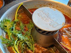 -牛New寿喜烧(新六百店)
