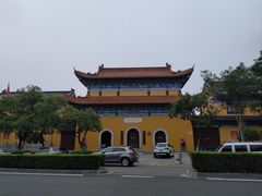 -海州古城