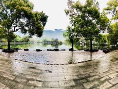 -台州府城(东湖)