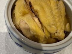 -老吉士酒家(天平路店)