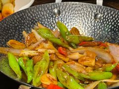 -外婆家(蓝色港湾店)