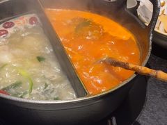 -山缓缓火锅(苏州仁恒仓街店)