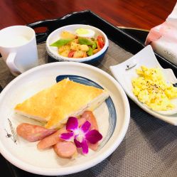 -禧月荟·爱丽馨月子中心(山庄店)