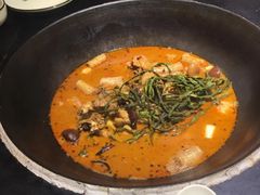 -三里屯土灶台(盐城总店)