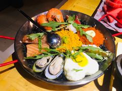 -囧吉香生蚝牛排馆(湖北路店)