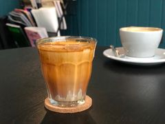 -NokNok Coffee(宽窄巷子店)