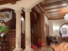 -马勒别墅饭店(静安寺店)