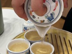 -南拳十三姨·潮汕砂锅粥·粤菜(西单大悦城店)