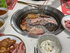-火之山·自助烤肉火锅(坪山坑梓店)
