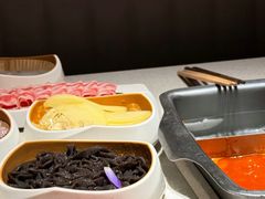 -海底捞火锅(天一广场亚细亚店)
